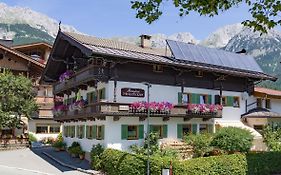 Pension Hinterholzer