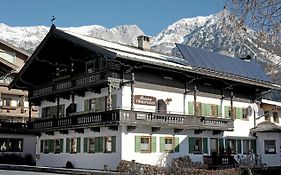 Pension Hinterholzer